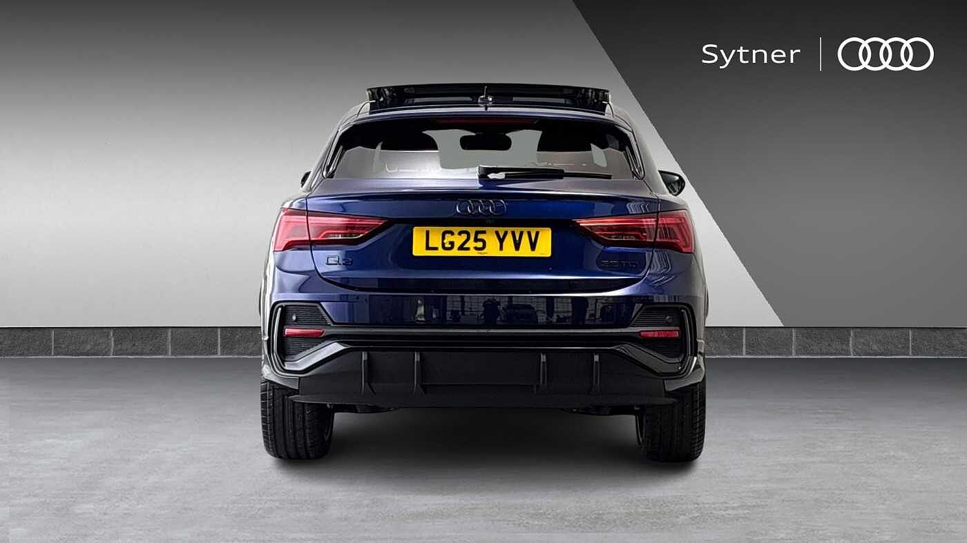 Used Audi Q3 2025 for sale - 76681508: Photo 8