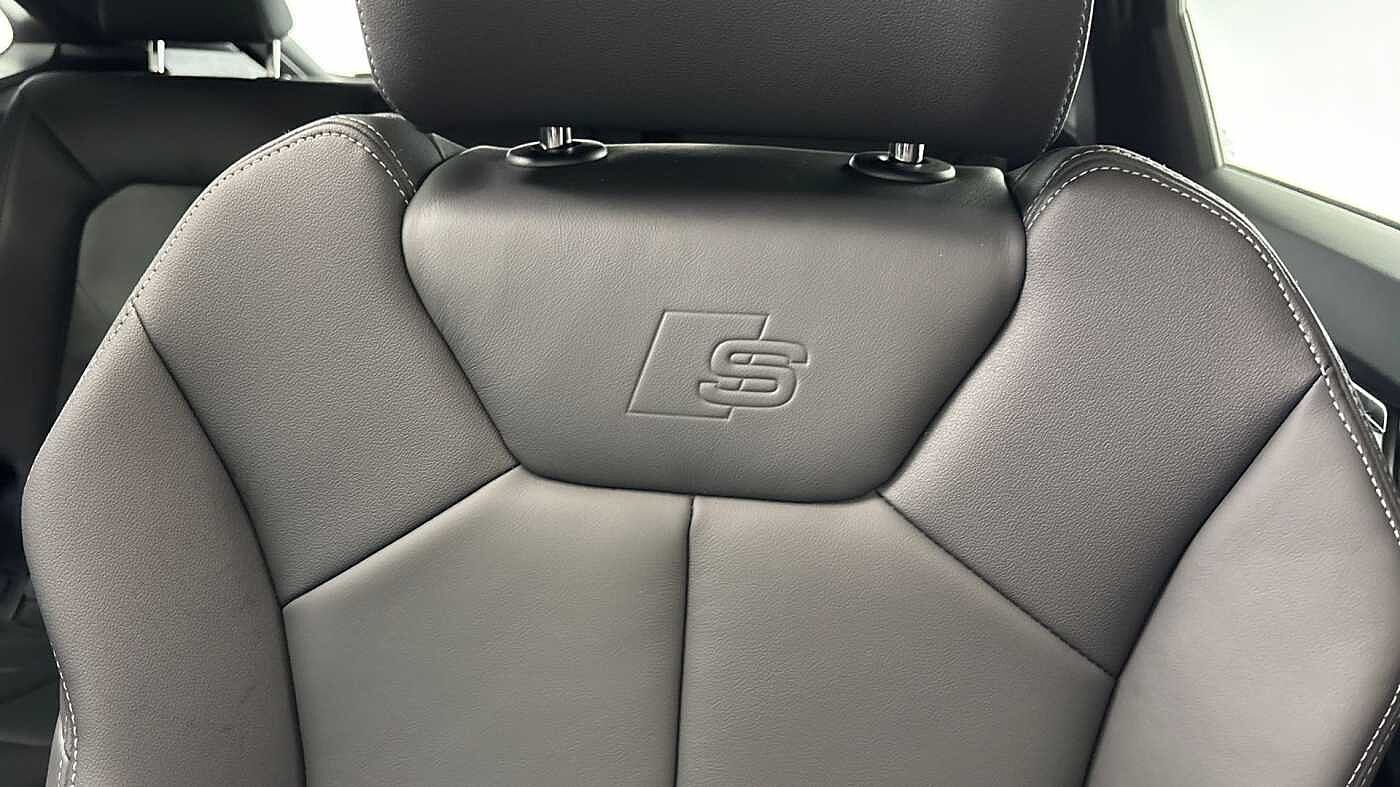 Used Audi Q3 2025 for sale - 76681508: Photo 9