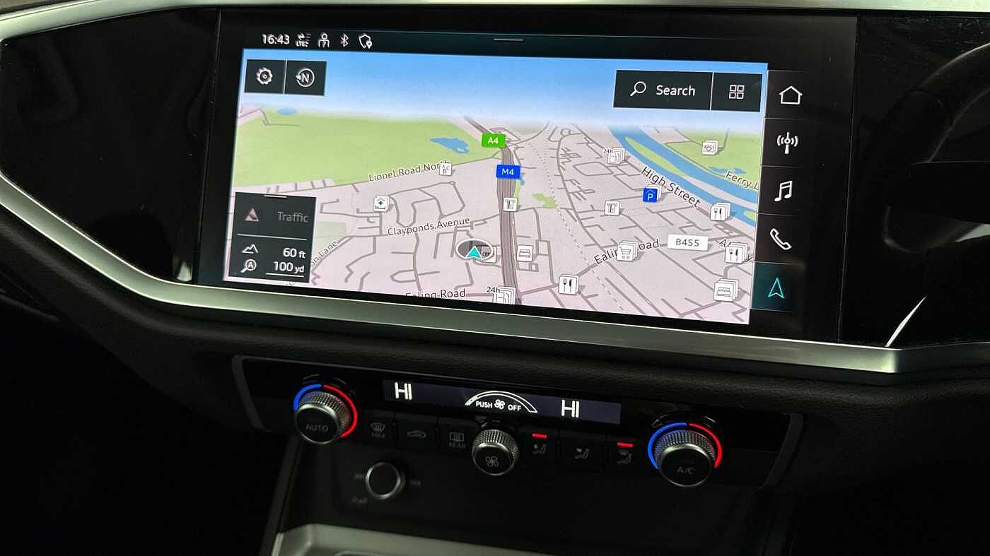 Used Audi Q3 2022 for sale - 77459517: Photo 12