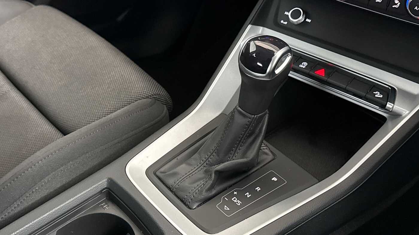 Used Audi Q3 2022 for sale - 77459517: Photo 14