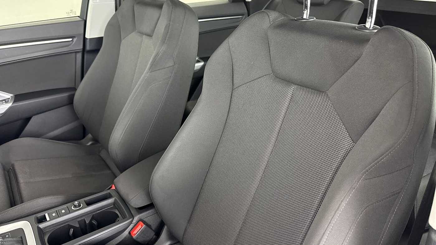 Used Audi Q3 2022 for sale - 77459517: Photo 15