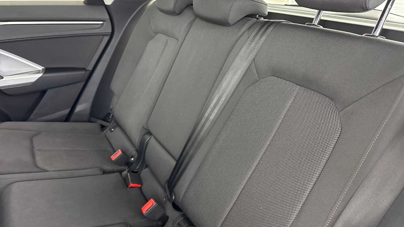 Used Audi Q3 2022 for sale - 77459517: Photo 16