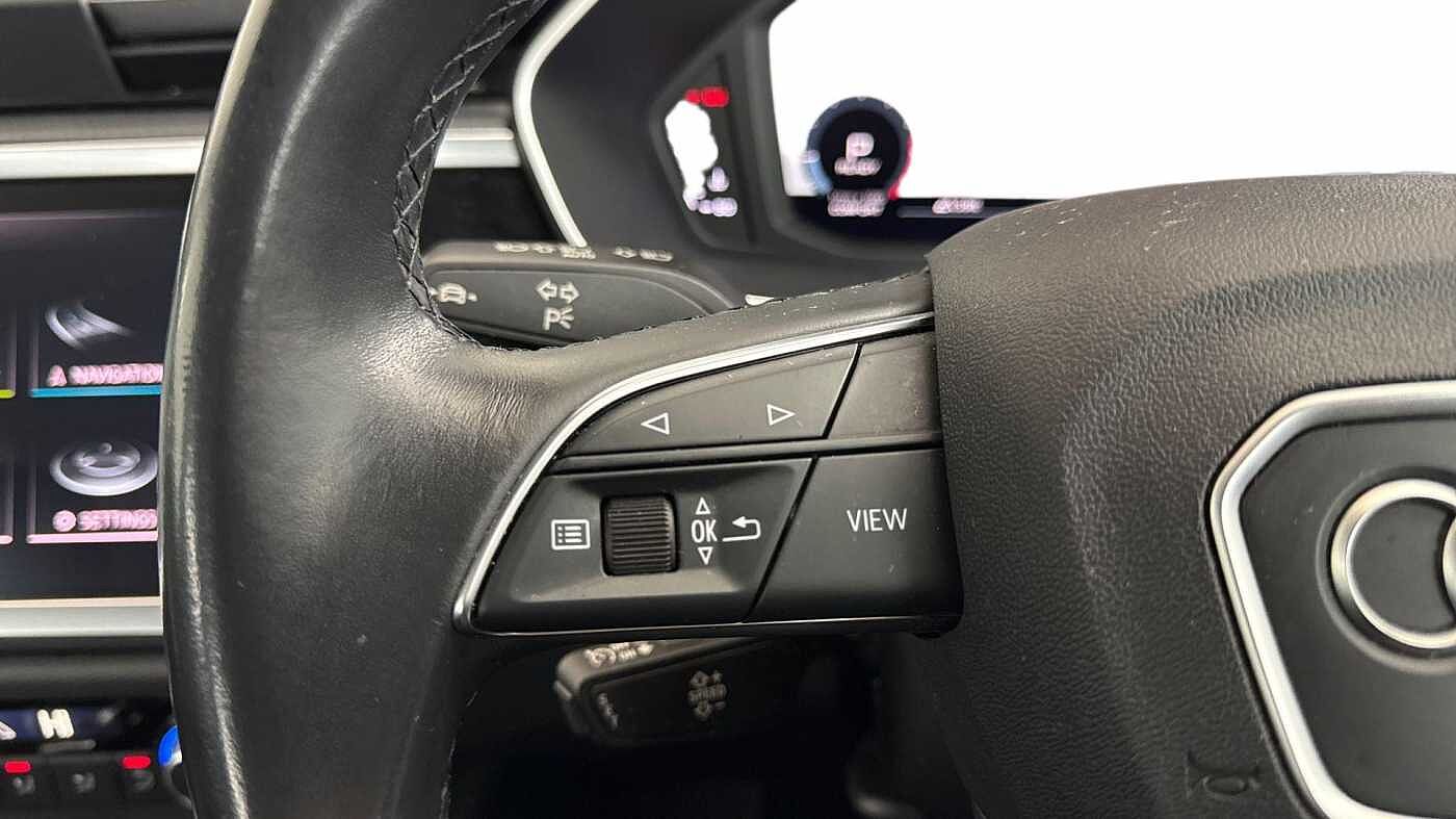 Used Audi Q3 2022 for sale - 77459517: Photo 17