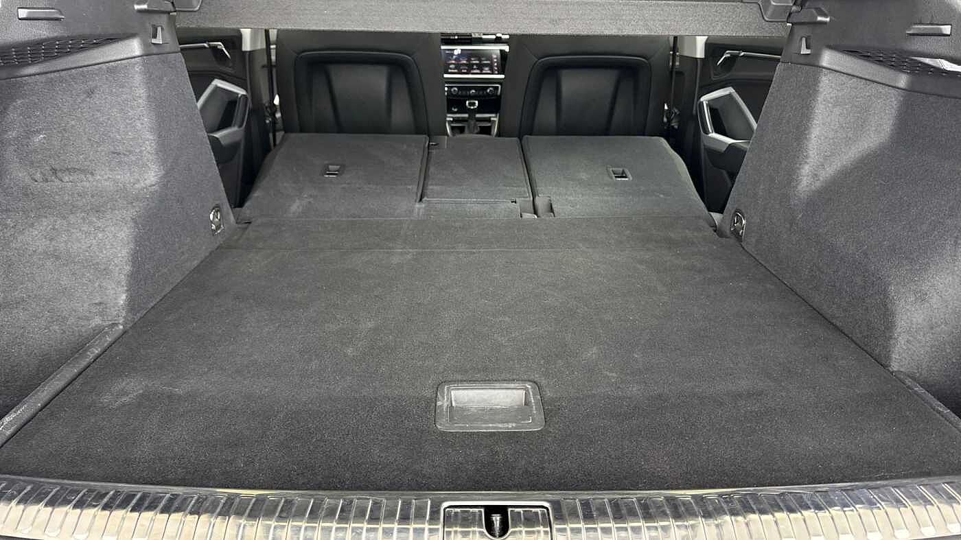 Used Audi Q3 2022 for sale - 77459517: Photo 21