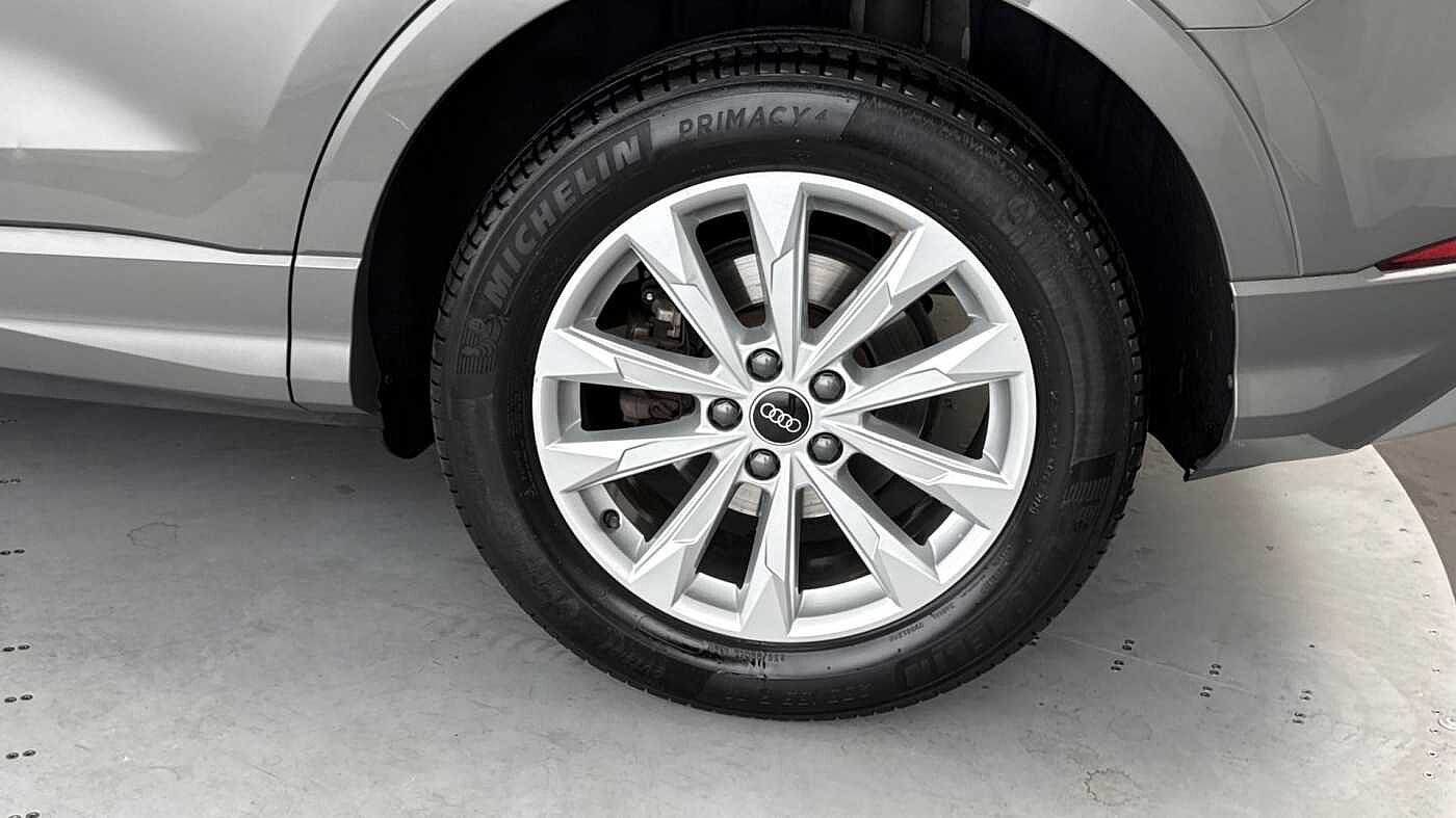 Used Audi Q3 2022 for sale - 77459517: Photo 5