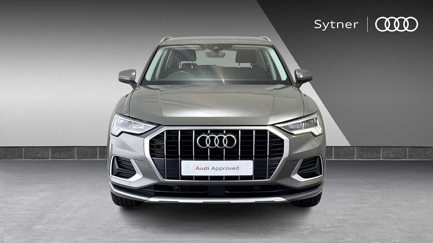 Used Audi Q3 2022 for sale - 77459517: Photo 7