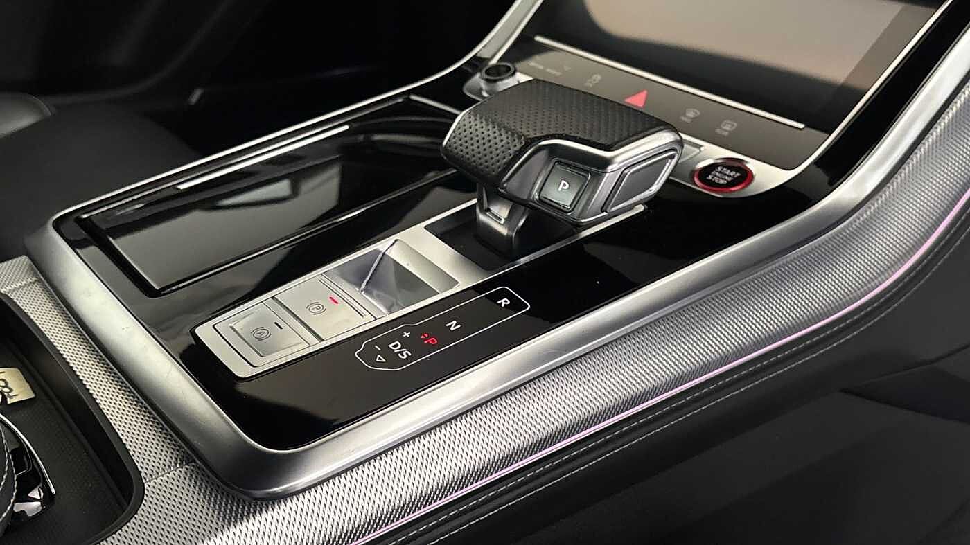 Used Audi RS Q8 2021 for sale - 76674392: Photo 14