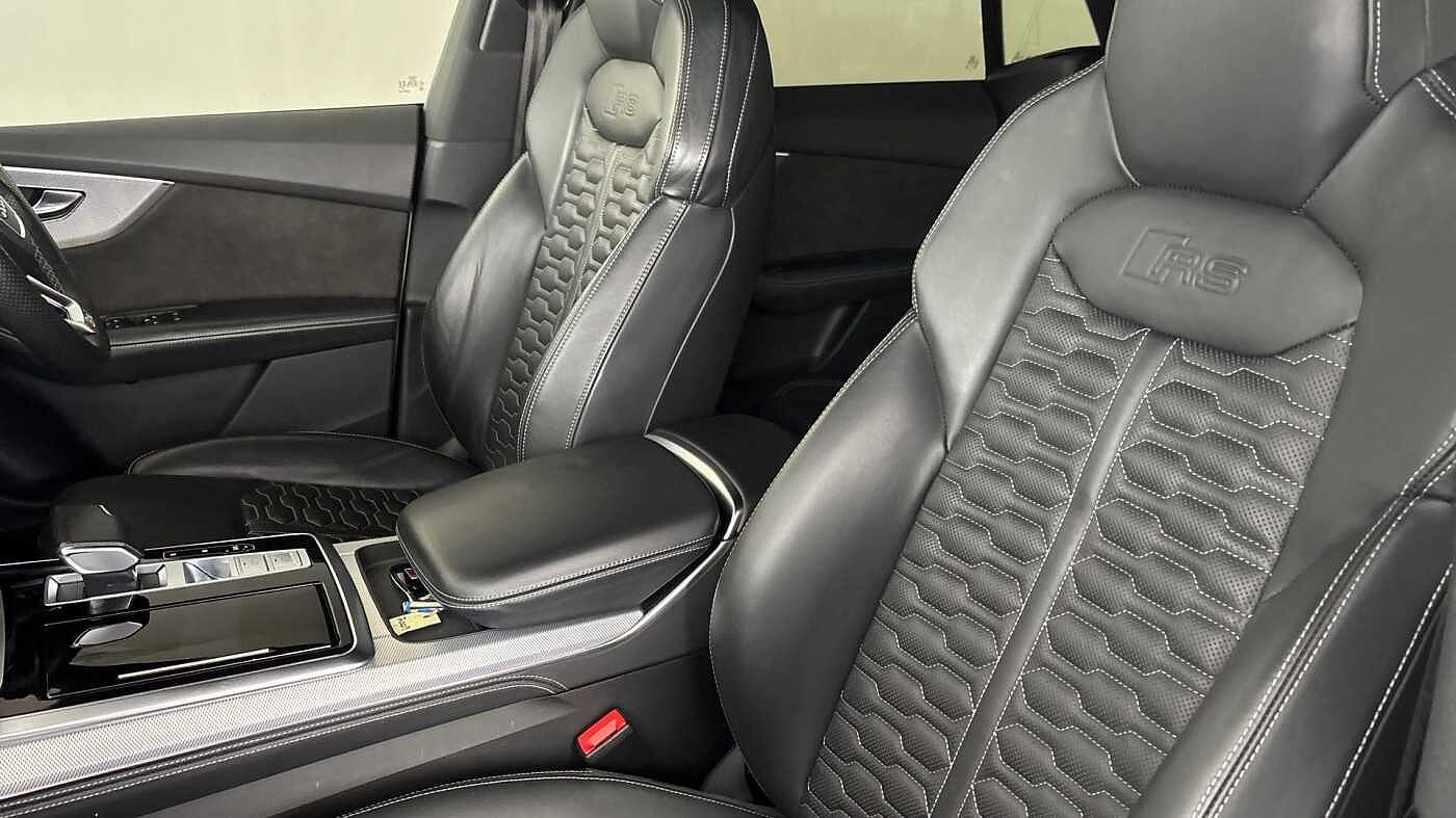 Used Audi RS Q8 2021 for sale - 76674392: Photo 15