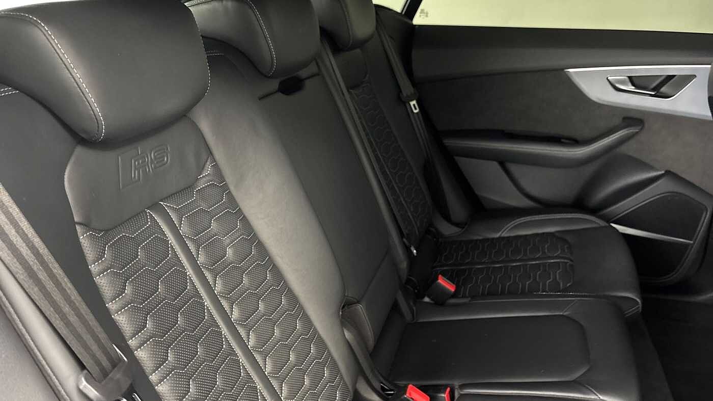 Used Audi RS Q8 2021 for sale - 76674392: Photo 16
