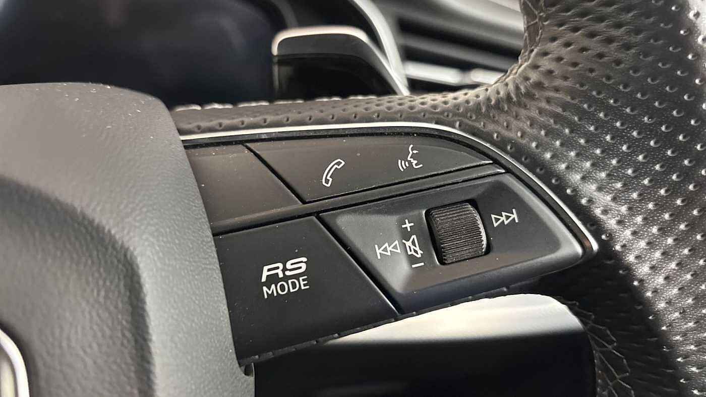 Used Audi RS Q8 2021 for sale - 76674392: Photo 18