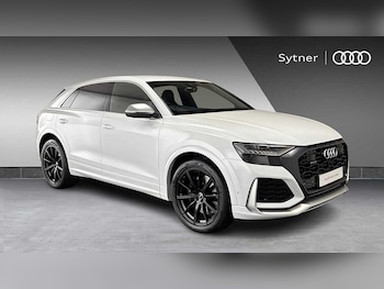 Used Audi RS Q8 2021 for sale - 76674392: Photo