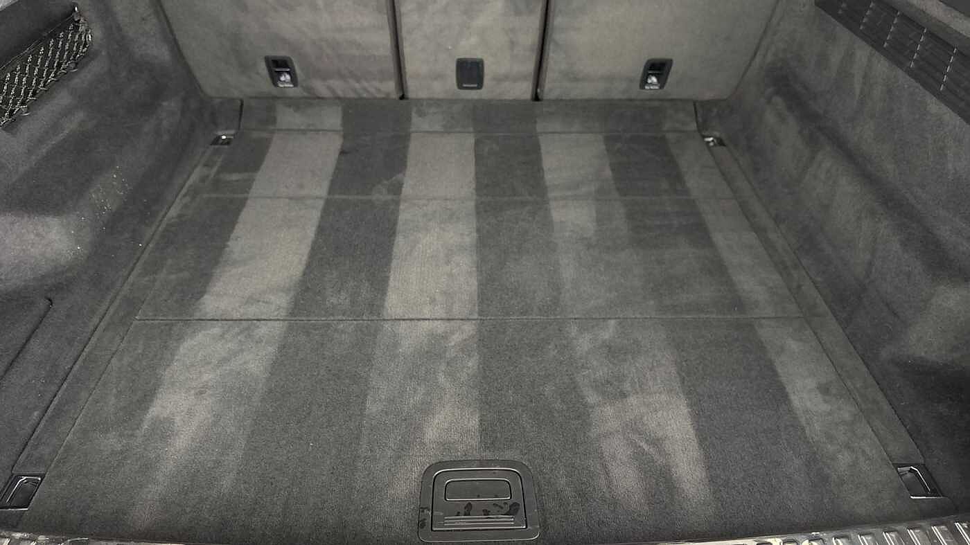 Used Audi RS Q8 2021 for sale - 76674392: Photo 20