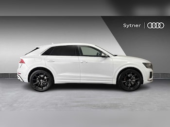 Used Audi RS Q8 2021 for sale - 76674392: Photo