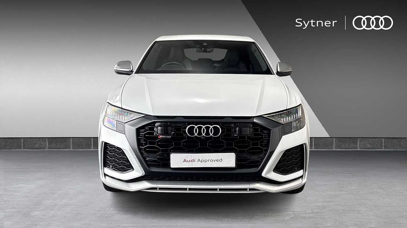 Used Audi RS Q8 2021 for sale - 76674392: Photo 7