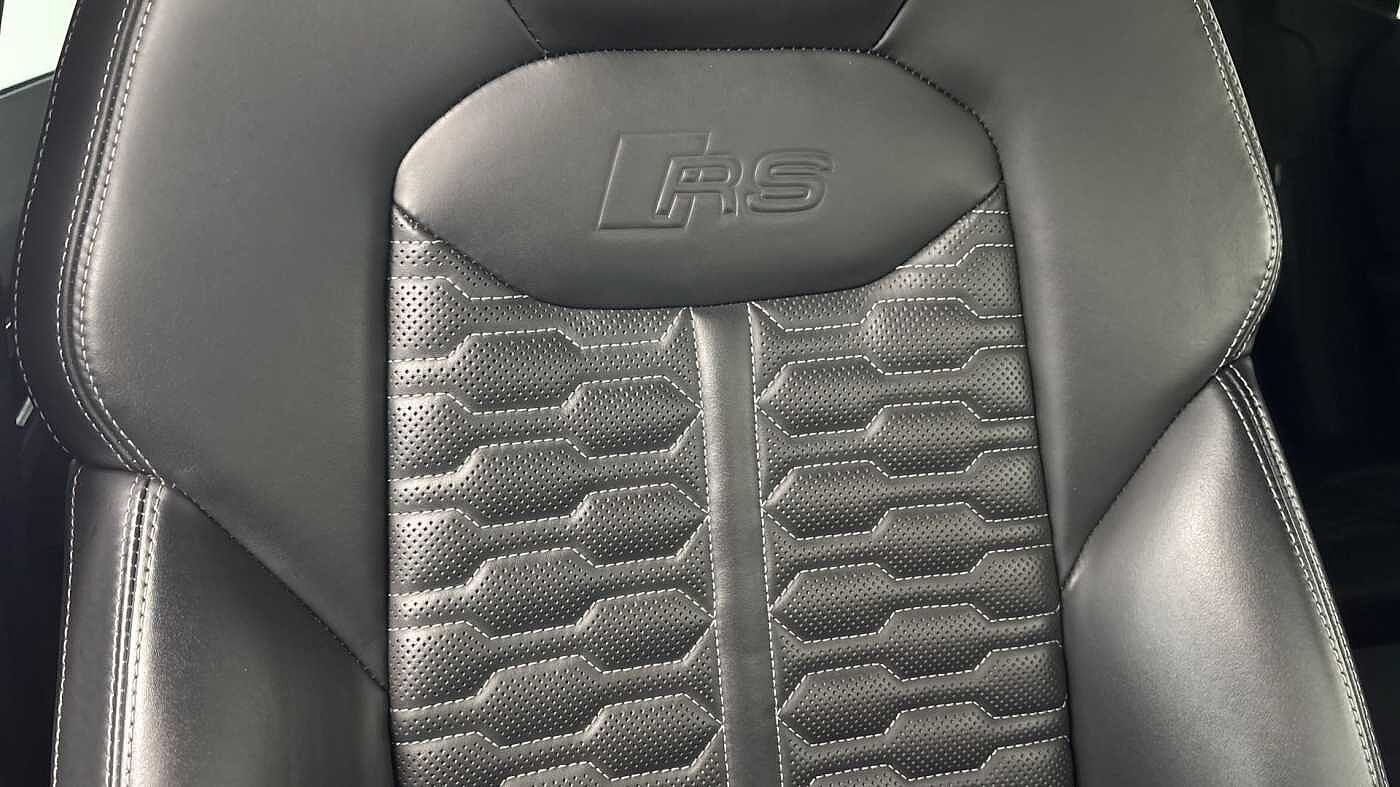 Used Audi RS Q8 2021 for sale - 76674392: Photo 9