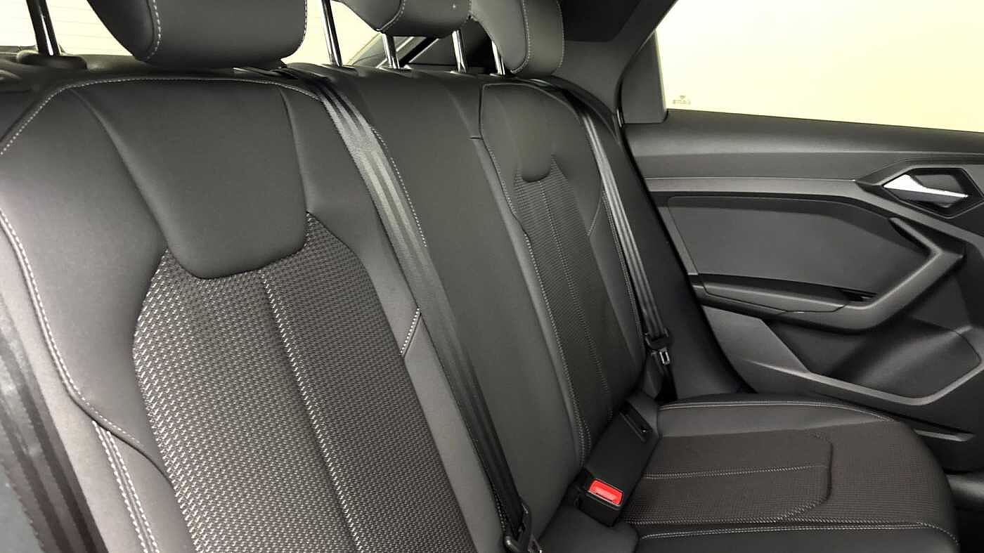 Used Audi A1 2025 for sale - 78140404: Photo 16