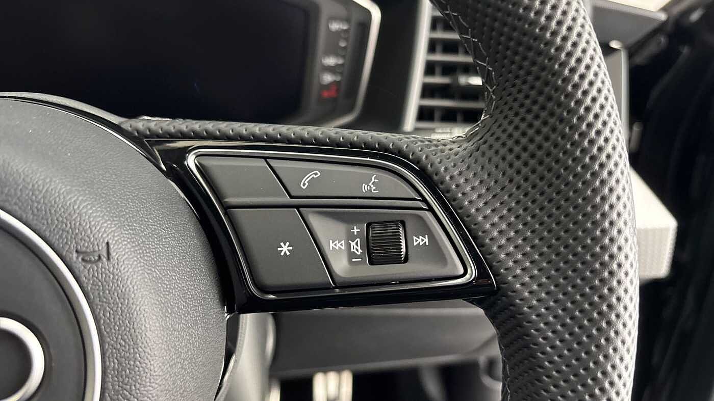 Used Audi A1 2025 for sale - 78140404: Photo 18