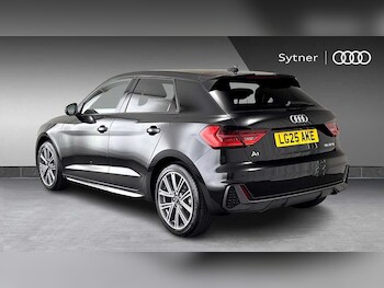 Used Audi A1 2025 for sale - 78140404: Photo