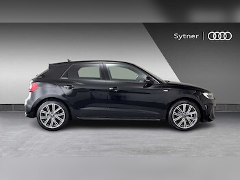 Used Audi A1 2025 for sale - 78140404: Photo