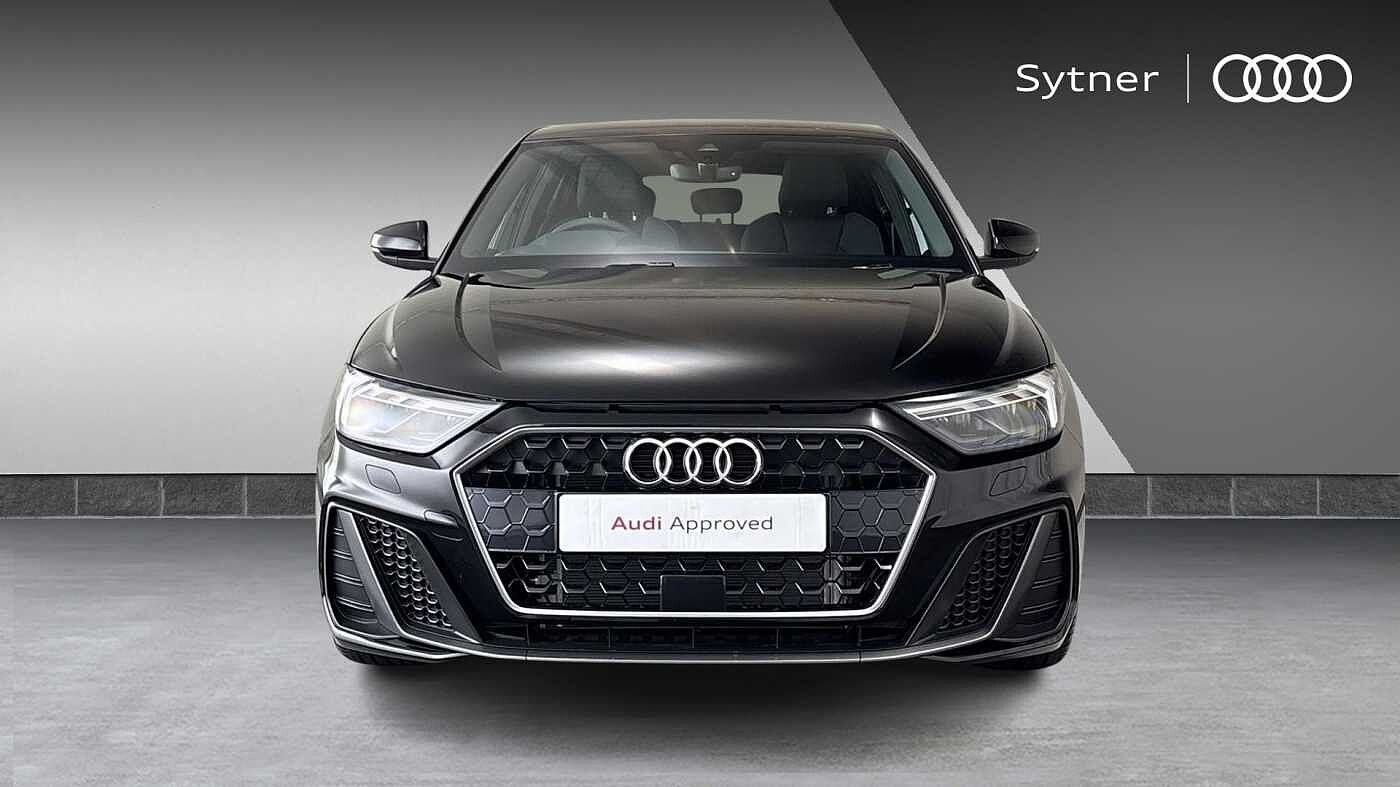 Used Audi A1 2025 for sale - 78140404: Photo 7