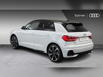 Used Audi A1 2026 for sale - 78333012: Photo