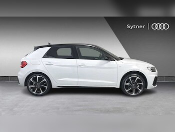 Used Audi A1 2026 for sale - 78333012: Photo