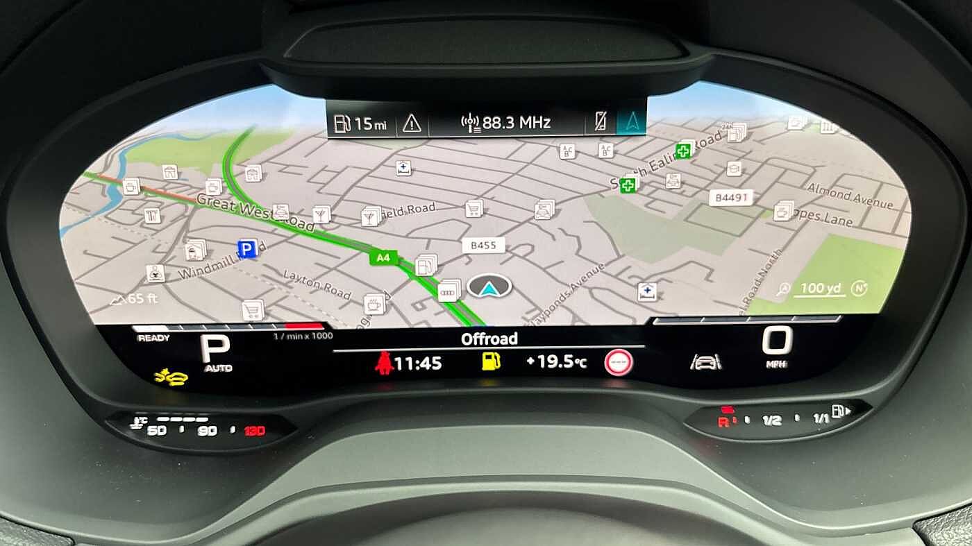 Used Audi Q2 2025 for sale - 76679374: Photo 11