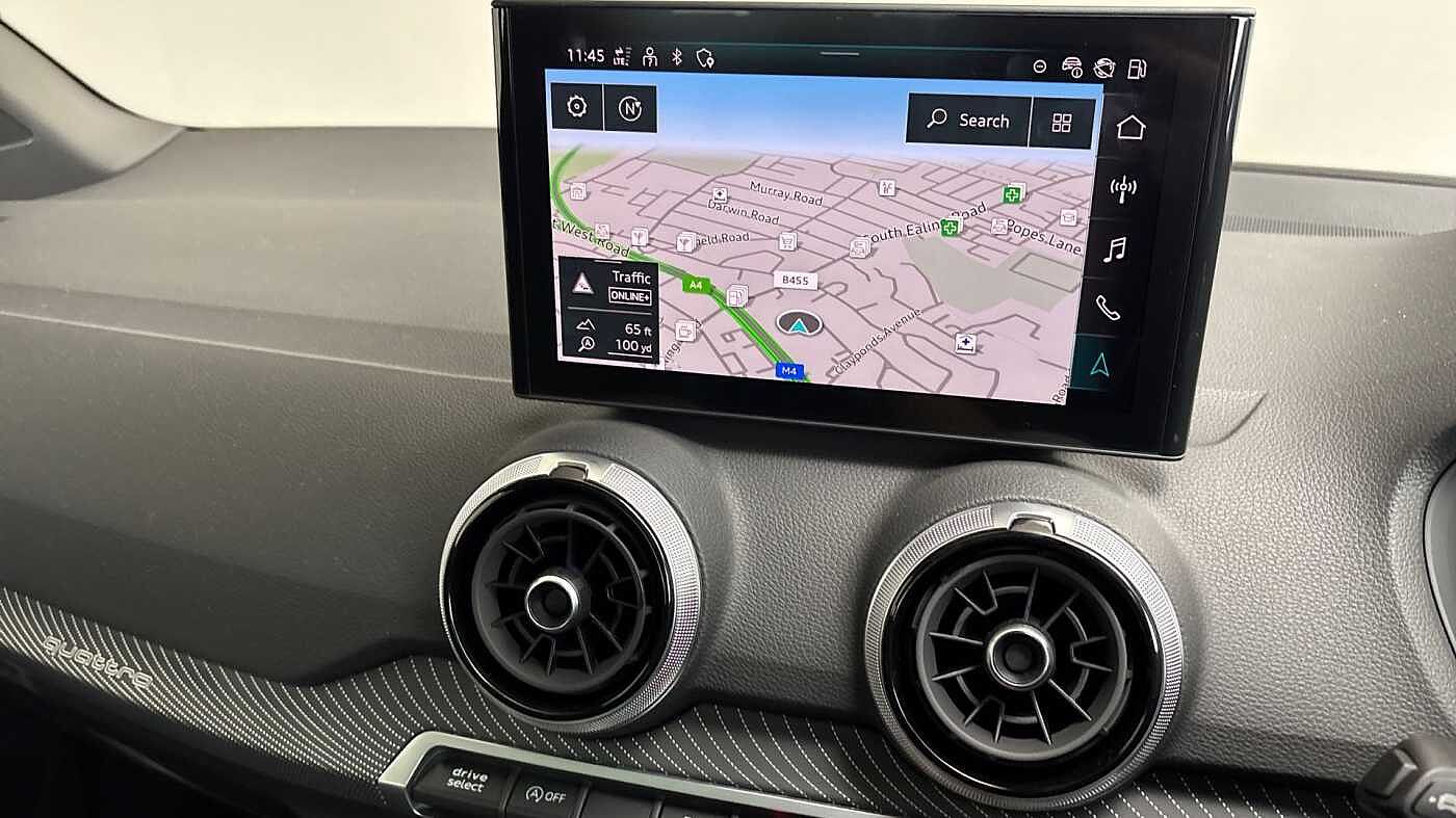 Used Audi Q2 2025 for sale - 76679374: Photo 12