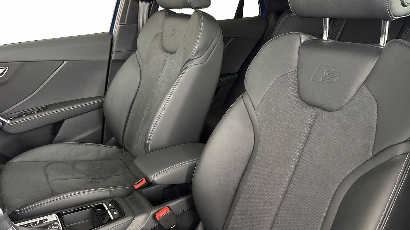 Used Audi Q2 2025 for sale - 76679374: Photo 18