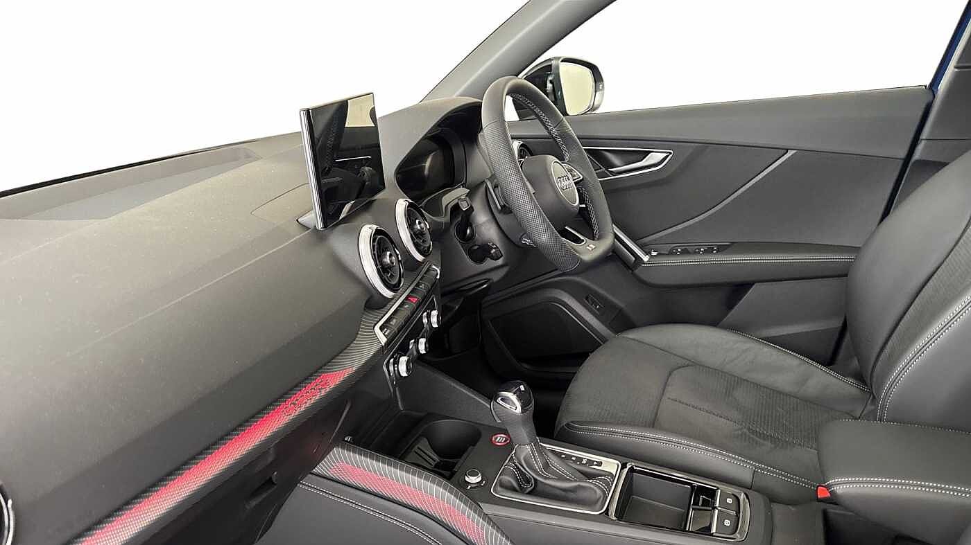 Used Audi Q2 2025 for sale - 76679374: Photo 2