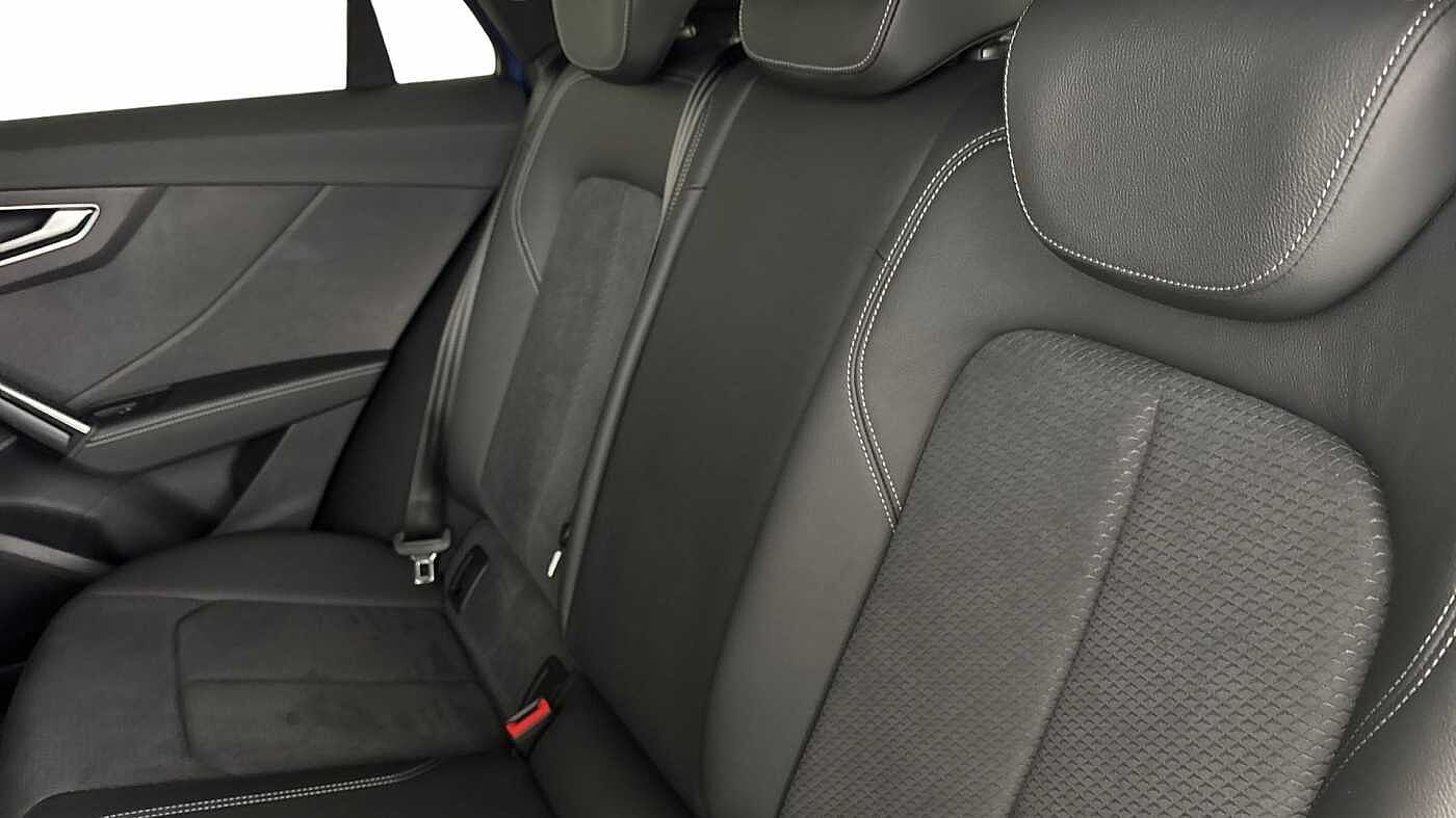 Used Audi Q2 2025 for sale - 76679374: Photo 20