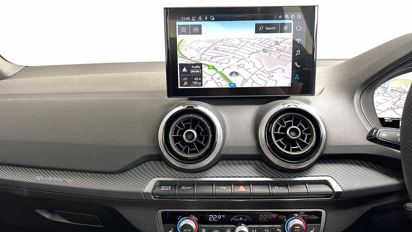 Used Audi Q2 2025 for sale - 76679374: Photo 23