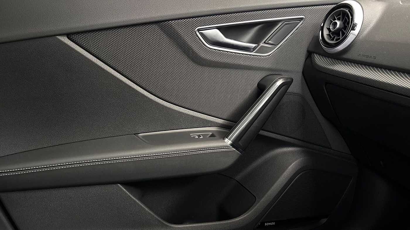 Used Audi Q2 2025 for sale - 76679374: Photo 25