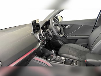 Used Audi Q2 2025 for sale - 76679374: Photo