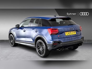 Used Audi Q2 2025 for sale - 76679374: Photo