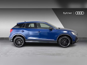 Used Audi Q2 2025 for sale - 76679374: Photo