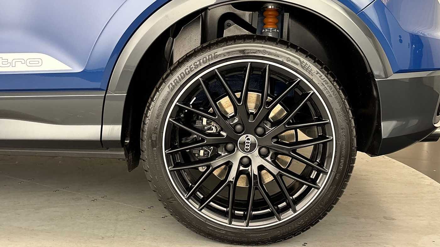 Used Audi Q2 2025 for sale - 76679374: Photo 5