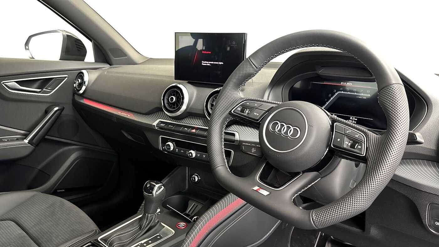 Used Audi Q2 2025 for sale - 76679374: Photo 6