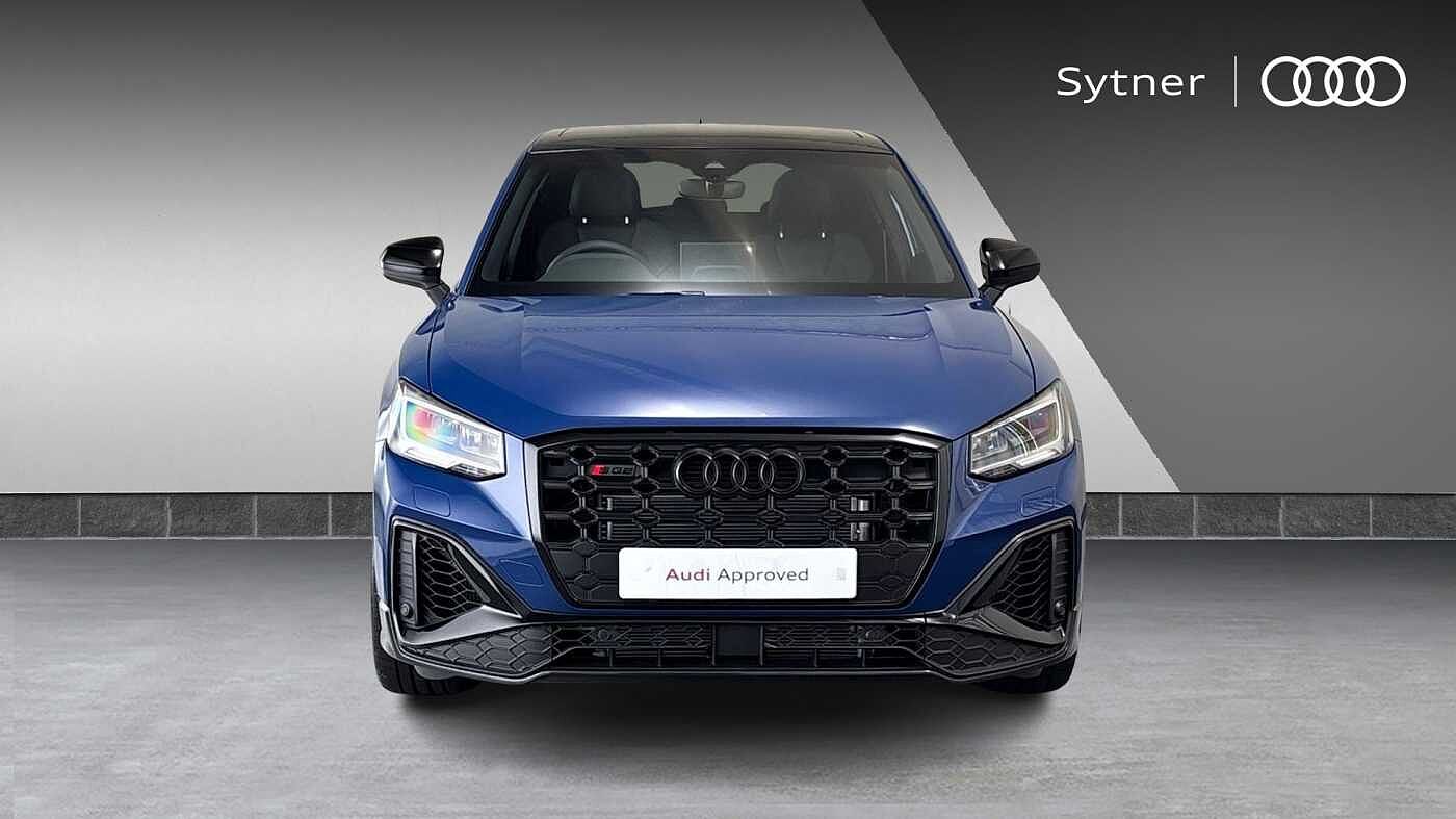 Used Audi Q2 2025 for sale - 76679374: Photo 7