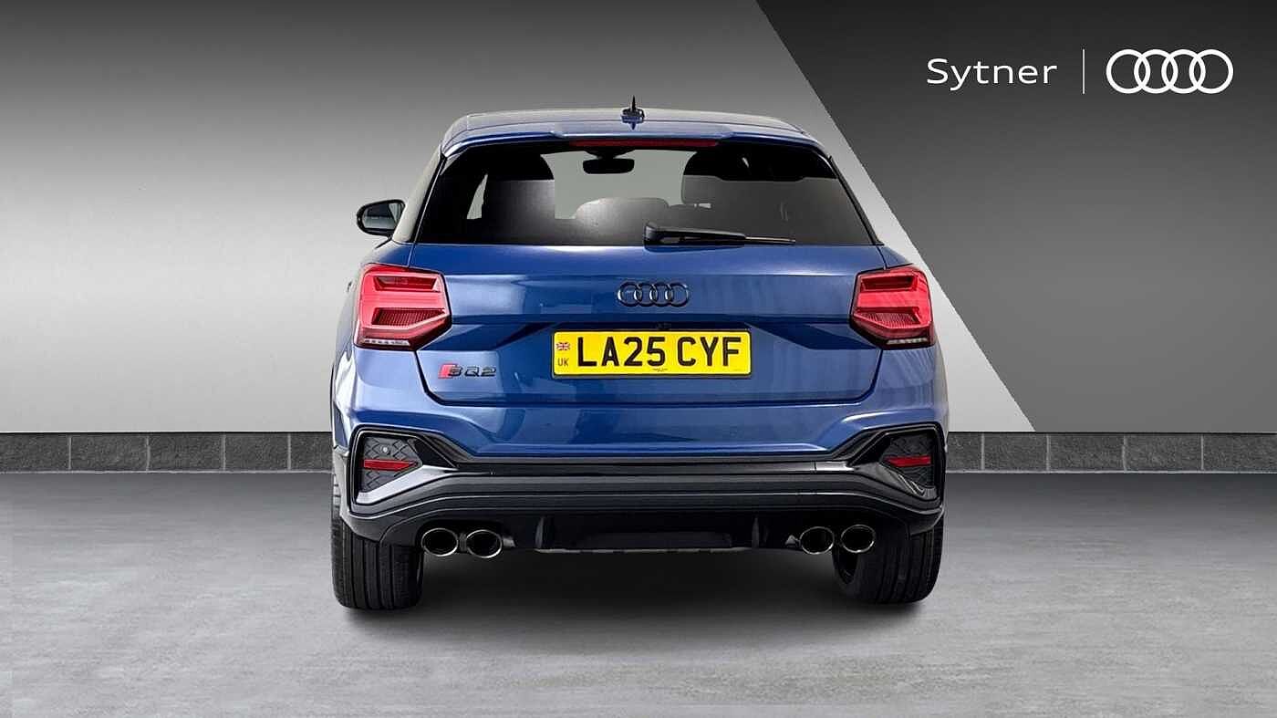 Used Audi Q2 2025 for sale - 76679374: Photo 8