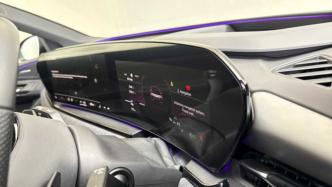 Used Audi Q6 e-tron 2024 for sale - 78144674: Photo 11