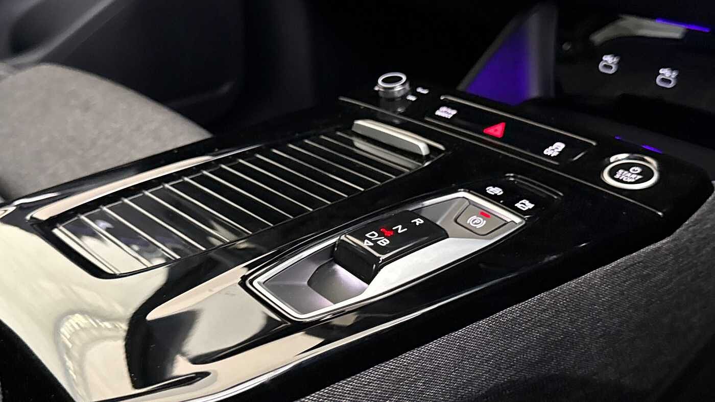 Used Audi Q6 e-tron 2024 for sale - 78144674: Photo 14