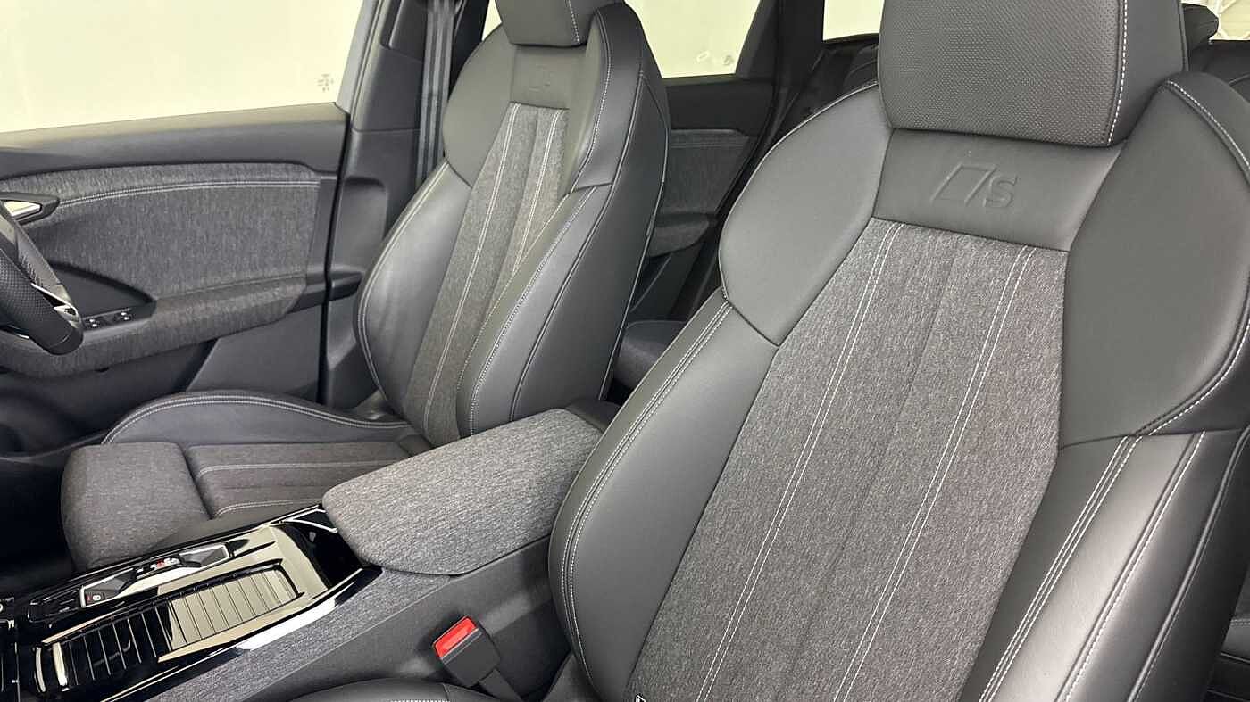 Used Audi Q6 e-tron 2024 for sale - 78144674: Photo 15