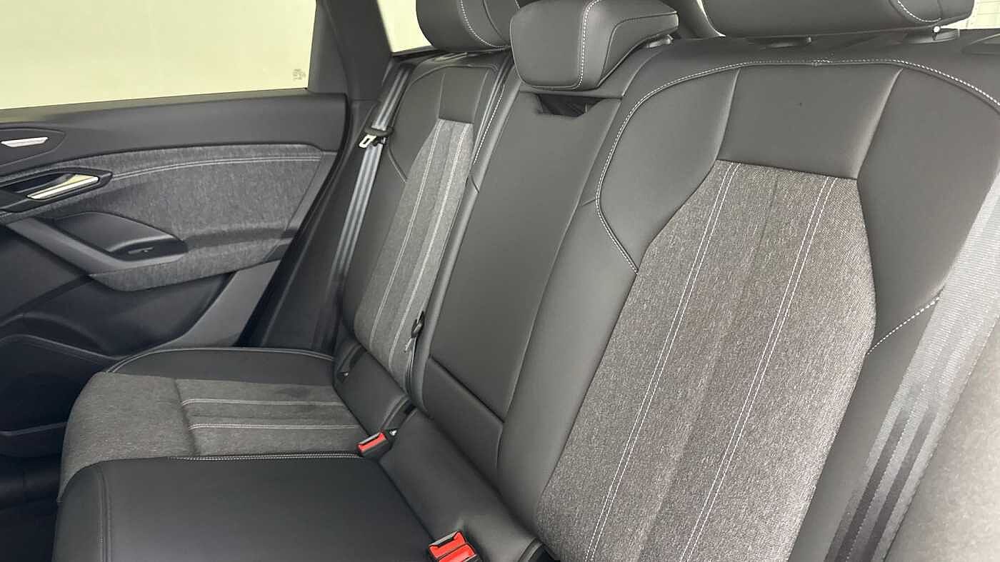 Used Audi Q6 e-tron 2024 for sale - 78144674: Photo 16