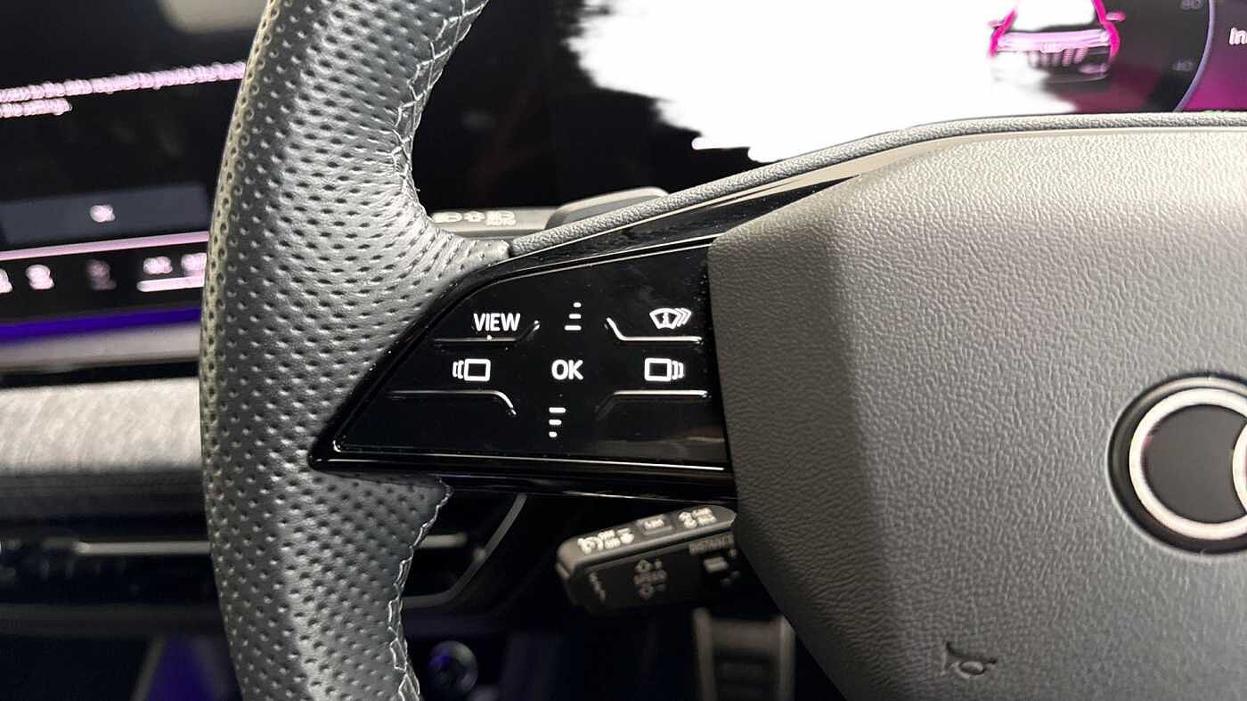 Used Audi Q6 e-tron 2024 for sale - 78144674: Photo 17