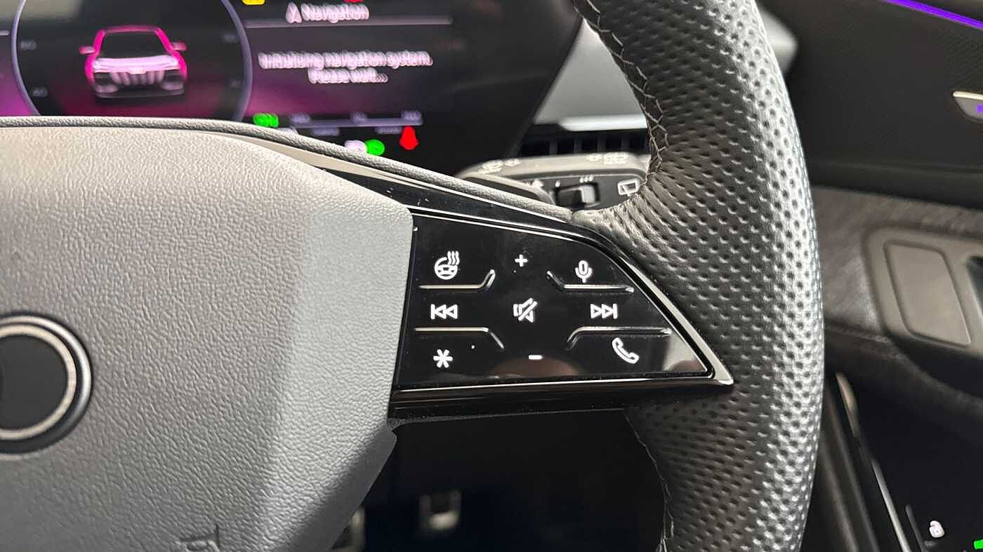 Used Audi Q6 e-tron 2024 for sale - 78144674: Photo 18