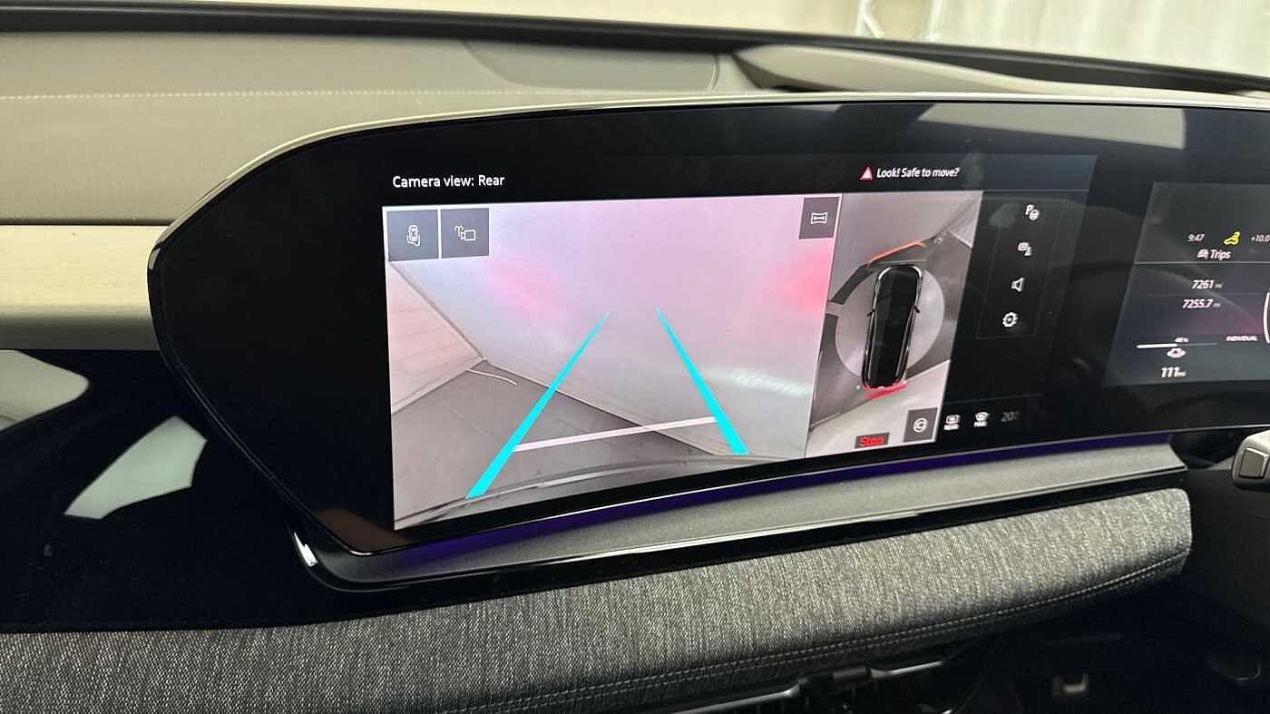 Used Audi Q6 e-tron 2024 for sale - 78144674: Photo 19