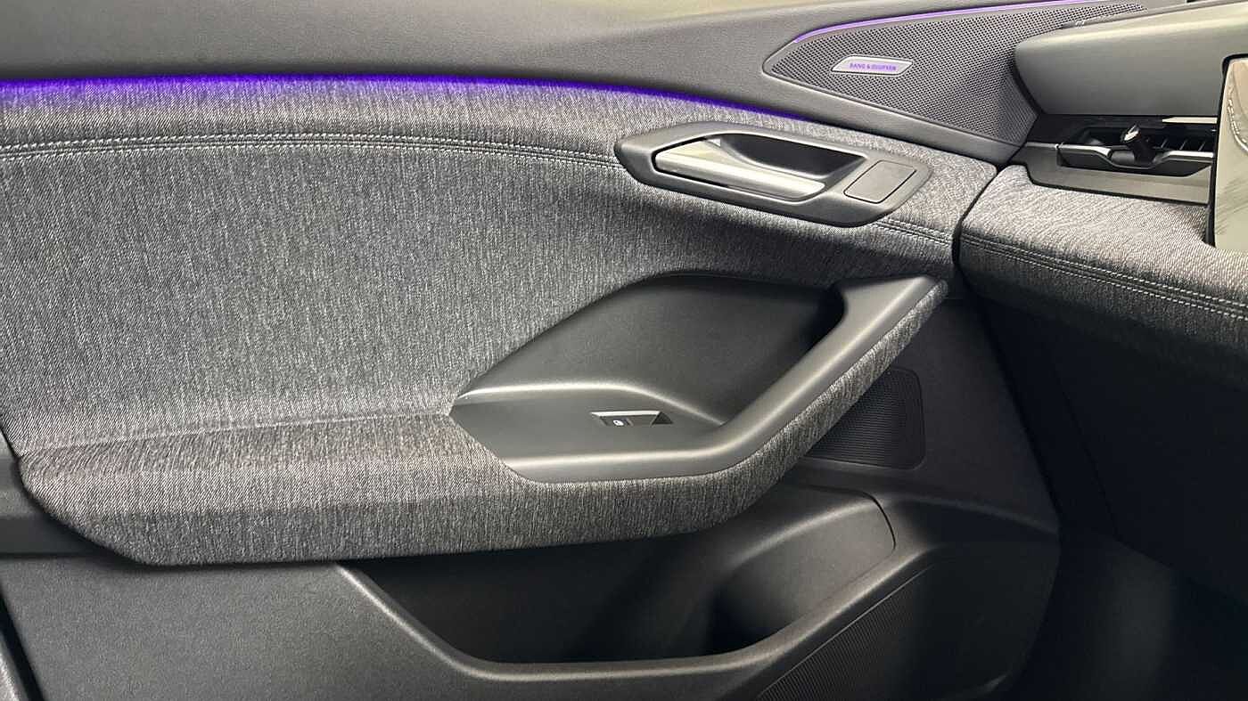 Used Audi Q6 e-tron 2024 for sale - 78144674: Photo 22