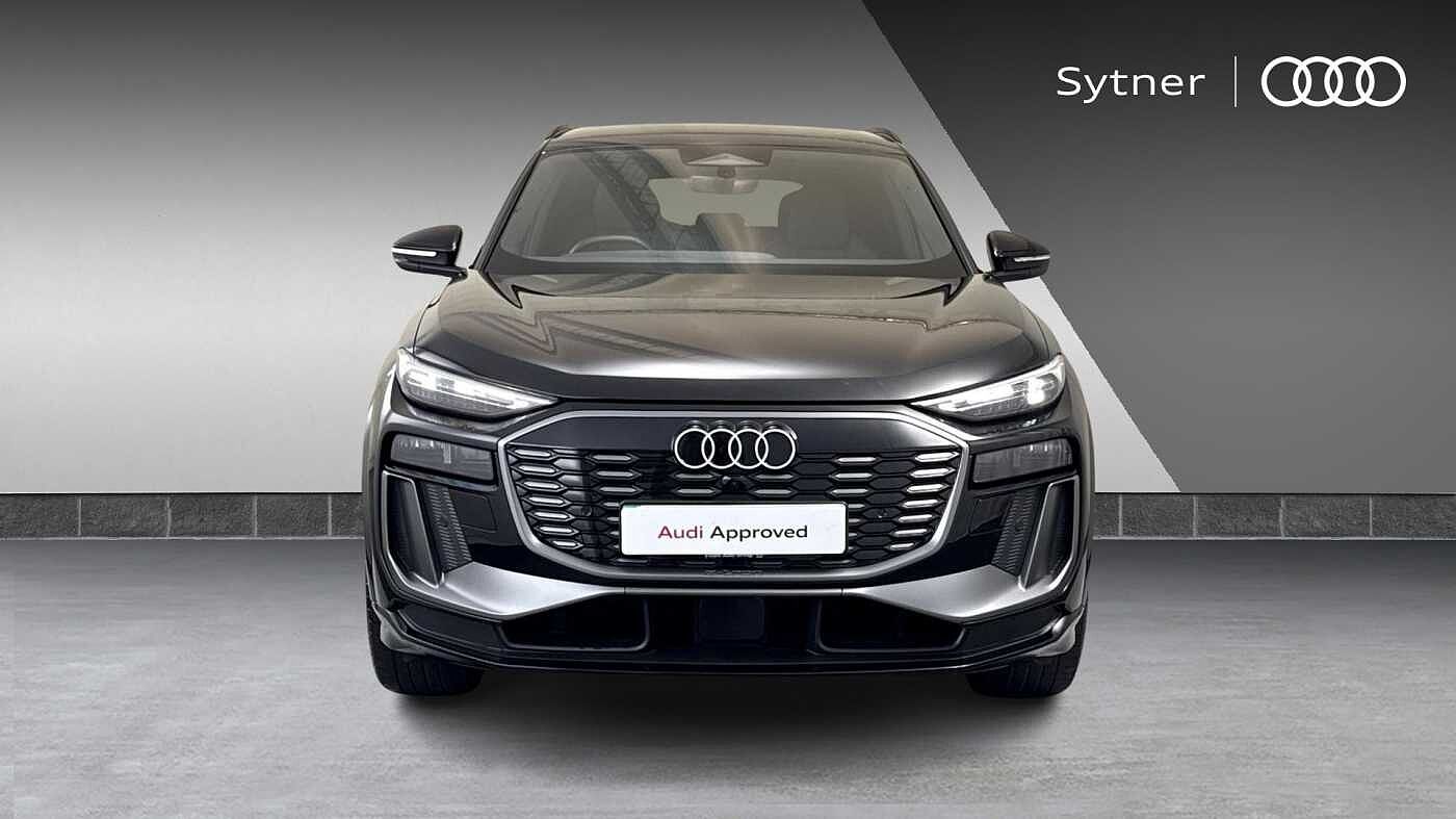 Used Audi Q6 e-tron 2024 for sale - 78144674: Photo 7