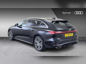 Used Audi A5 2026 for sale - 78332992: Photo